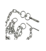 40 NO 150 cm KÖPEK ZİNCİRİ
