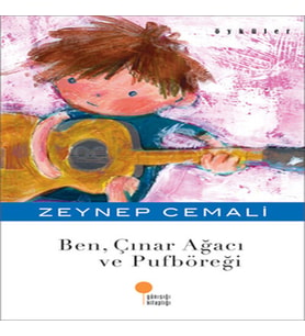 Ben Çınar Ağacı ve Puf Böreği