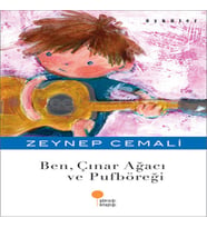 Ben Çınar Ağacı ve Puf Böreği