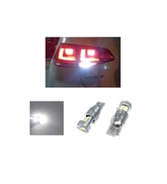 Vw Golf 7 Normal Stop Için Beyaz Led Geri Vites Ampulü T15 Ph7028