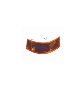 Esse Otomotiv - Master/movano Sinyal Lambası Sağ Tampon Turuncu-duysuz 03-09. Dpo 551-1609r-ue 8200163918