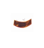 Esse Otomotiv - Master/movano Sinyal Lambası Sağ Tampon Turuncu-duysuz 03-09. Dpo 551-1609r-ue 8200163918
