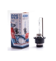 Photon D2s 4300k +%50 Fazla Işık Xenon Oto Ampul 2 Adet Takım