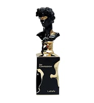 Lattafa His Confession EDP 100 ml Erkek Parfümü