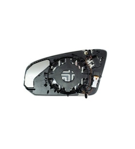 VOLVO S90-V60-V90 AYNA CAMI DÜZ ISITMALI KARARTMASIZ 4 PİN SOL 18- VOL1190010 31402865