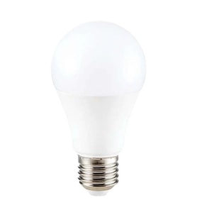 Asami AS-9015 15 Watt E27 1350L 3200K Gün Işığı Led Ampul (4767)