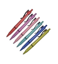 GIPTA K1797 0.7 MATTE LIFE RENKLİ VERSATİL KALEM - TEKLİ