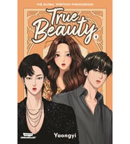 True Beauty, Vol. 4: A Webtoon Unscrolled Graphic Novel
