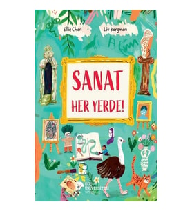 Sanat Her Yerde!