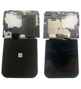 Xiaomi Mi 11 Nfc Kablosuz Şarj Ve Anten Modülü Full