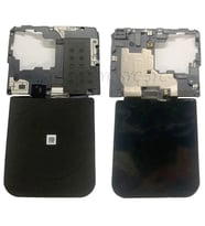 Xiaomi Mi 11 Nfc Kablosuz Şarj Ve Anten Modülü Full