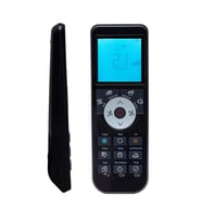 Arçelik 40535 İle Uyumlu Klima Kumandası-Işıklı Ekran