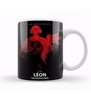 Leon 04 Kupa Bardak Porselen