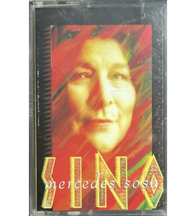 Kaset Mercedes Sosa Sino Kaset