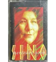 Kaset Mercedes Sosa Sino Kaset