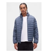 Gap 790583 Relaxed Cold Control Şişme Mont Erkek Mont