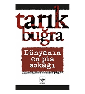 Dünyanın En Pis Sokağı