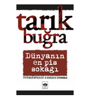 Dünyanın En Pis Sokağı