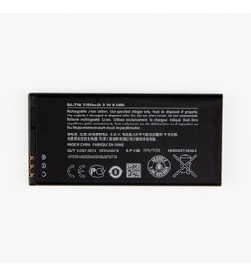 Nokia Lumia 550 Bv-T5A Pil Batarya 2200 Mah