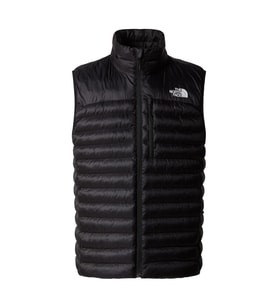 The North Face M TERRA PEAK VEST Erkek Yelek NF0A89VCJK31 (Siyah)