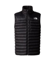The North Face M TERRA PEAK VEST Erkek Yelek NF0A89VCJK31 (Siyah)