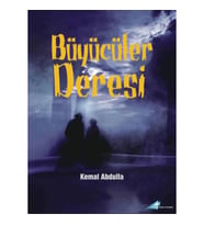 BÜYÜCÜLER DERESİ CEP BOY