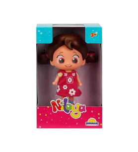 Mulvxurg  Urg02 S00002411 Fi̇gür Ni̇loya 12 Cm - Ta Olan Model Gönderilir (Mulvix)