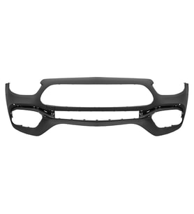 Mercedes W213 2020-2023 Tampon Ön PDCli AMG E63 2020 2138857504 Wender