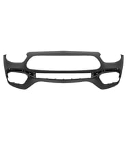 Mercedes W213 2020-2023 Tampon Ön PDCli AMG E63 2020 2138857504 Wender