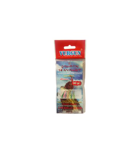 VURGUN 80gr 7 İğneli Kısa Köstek Çılgın Hayalet Çapari