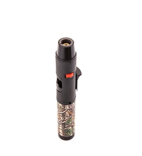 Tek Torch Pürmüz Masa Tipi Puro Çakmağı