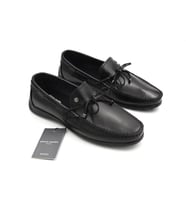 Pierre Cardin 14904 Erkek Loafer ayakkabı SİYAH