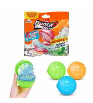 Bunch O Balloons Yeniden Kullanılabilir 3’lü Su Balonu