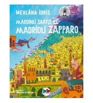 Mardinli Saatçi ile Madridli Zapparo
