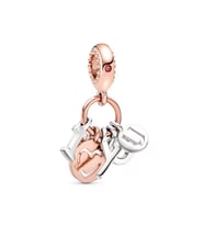 I <3 You Sallantılı Charm