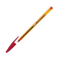 Bic Cristal Fine Tükenmez Kalem 0.8 mm Kırmızı