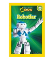Robotlar