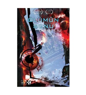 Ölümün Sonu Cixin Liu İthaki Yayınları