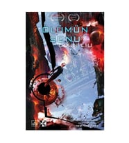 Ölümün Sonu Cixin Liu İthaki Yayınları