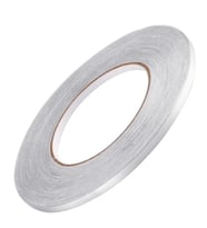 0.5 Cm 50 Metre Gri Fayans Arası Şerit Bant