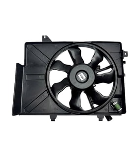 Hyundai Getz Dizel Klimalı Fan 2006-2012 25380-1C760