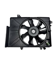 Hyundai Getz Dizel Klimalı Fan 2006-2012 25380-1C760