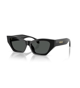 Versace 0VE4488U GB1/87 53 Asetat Kadın Güneş Gözlüğü