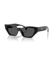 Versace 0VE4488U GB1/87 53 Asetat Kadın Güneş Gözlüğü