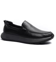 Pierre Cardin 80808-1 Siyah Sneakers Günlük Erkek Ayakkabı
