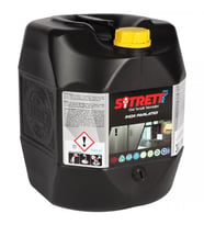 SİTRETT MX Inox Parlatıcı Pro 20 Kg