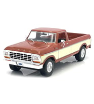 1979 Ford F150 Pick-up Model Araba 1/18 - Model 2