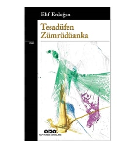 Tesadüfen Zümrüdüanka