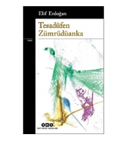 Tesadüfen Zümrüdüanka