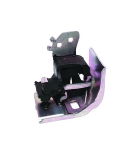 Renault Reno Megane 2 Reno Scenic Uyumlu 2 Arka Eksoz Egzoz Lastiği Takozu Oem: 8200035448